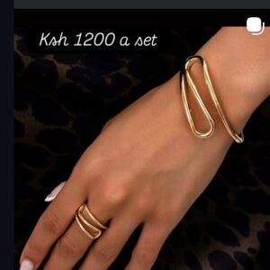 Bracelets/Necklaces