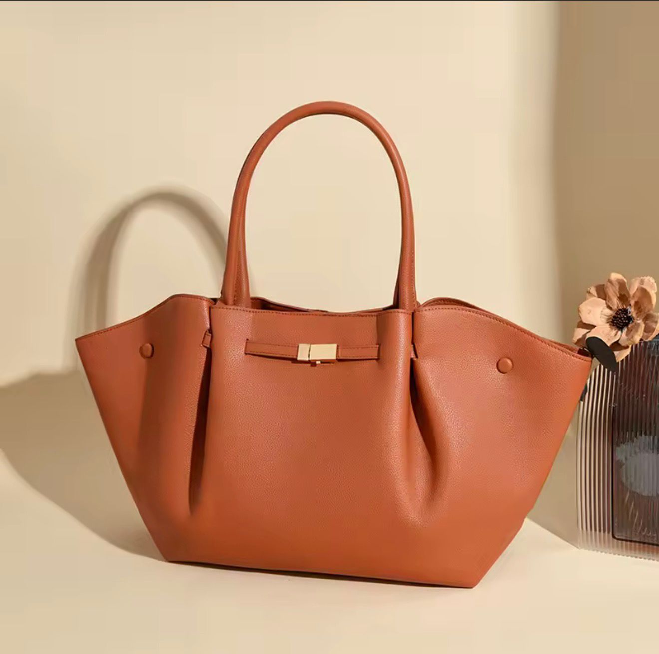 Demillier bags