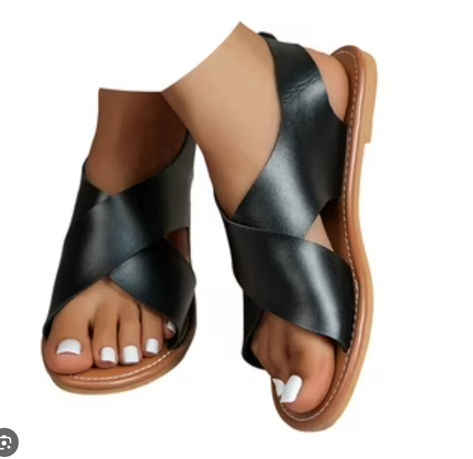 Sandles