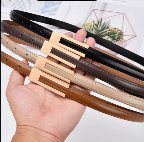 Belts