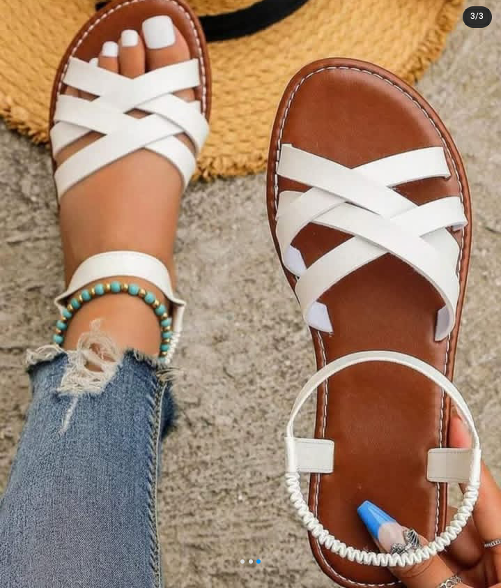 Sandles Sandals