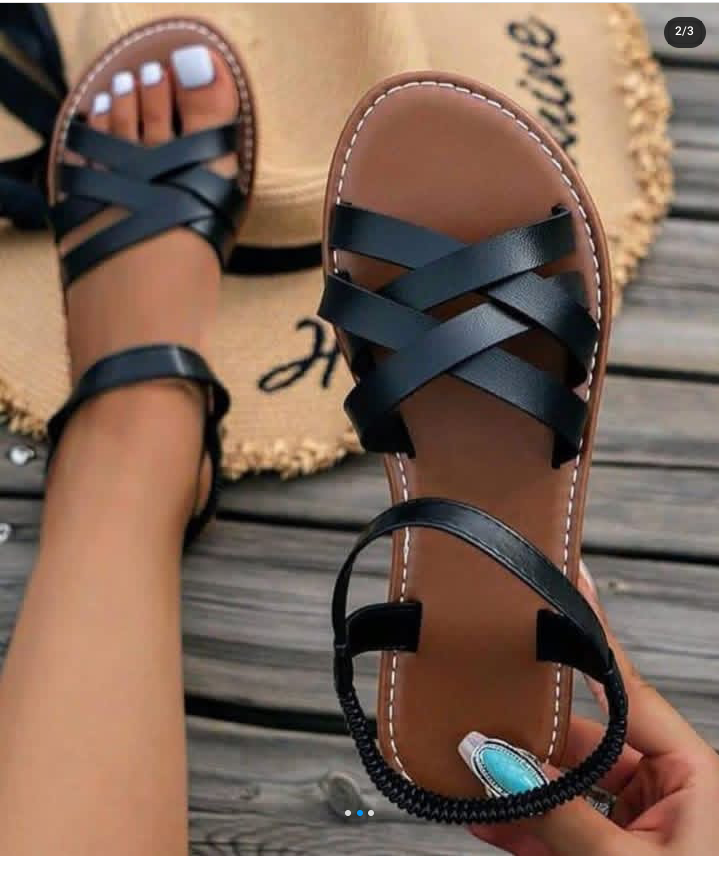 Sandles Sandals - Image 2