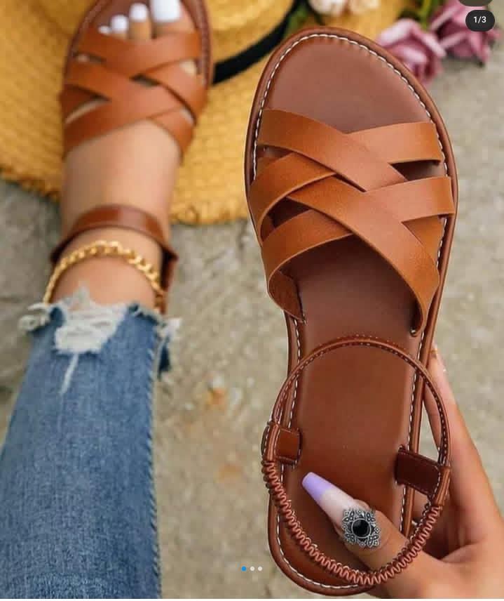 Sandles Sandals - Image 3