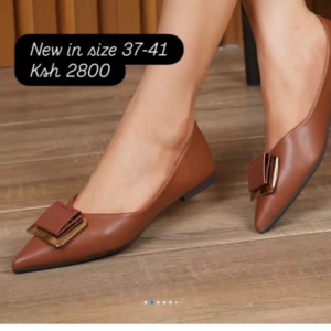 flat shoes Doll shoe