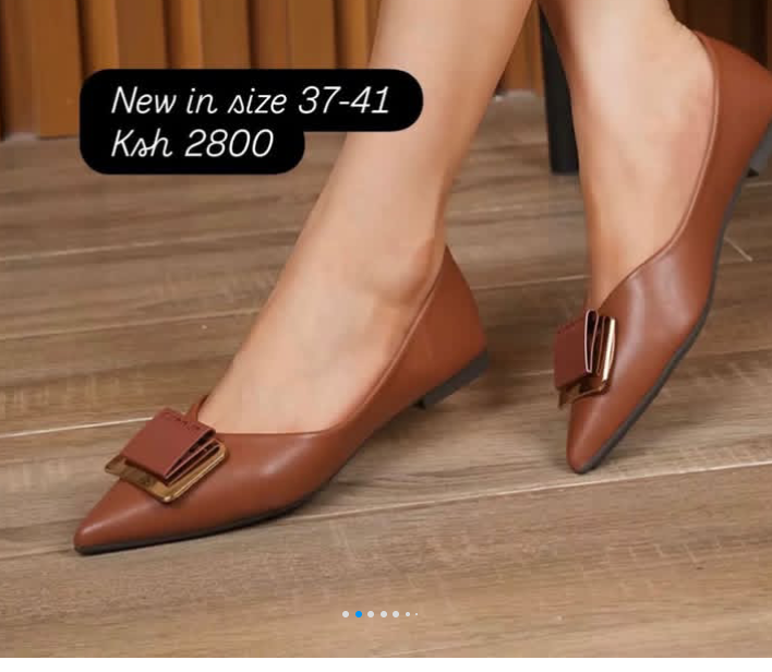 flat shoes Doll shoe