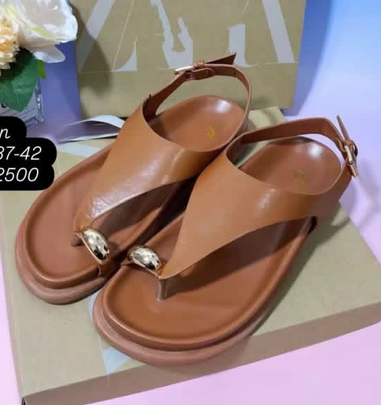 Sandles Sandals - Image 3