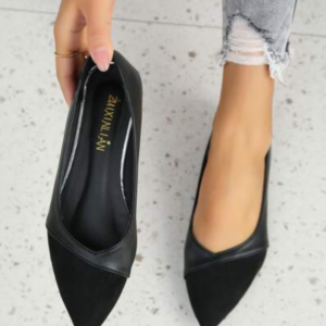 flat shoes Doll shoe