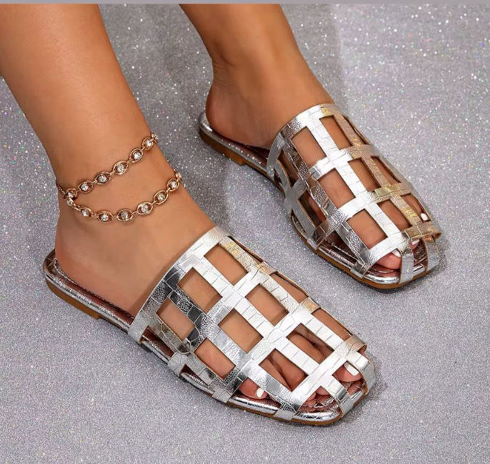 Sandles Sandals