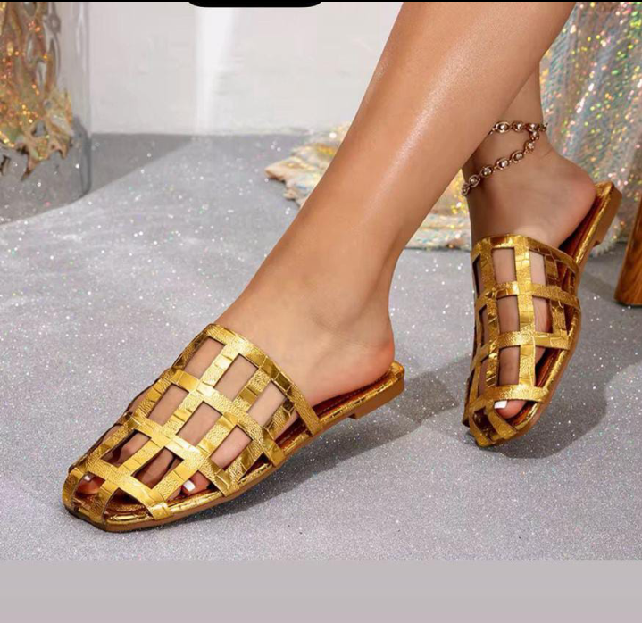 Sandles Sandals - Image 2