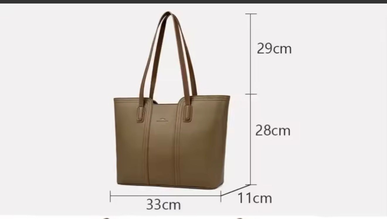 Tote bags Handbags