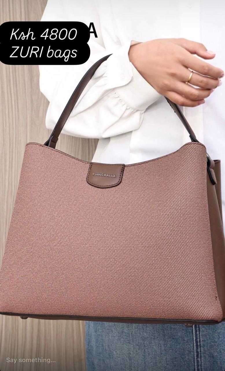 Chrisbella Handbags