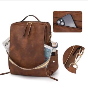 Bagpacks Handbags