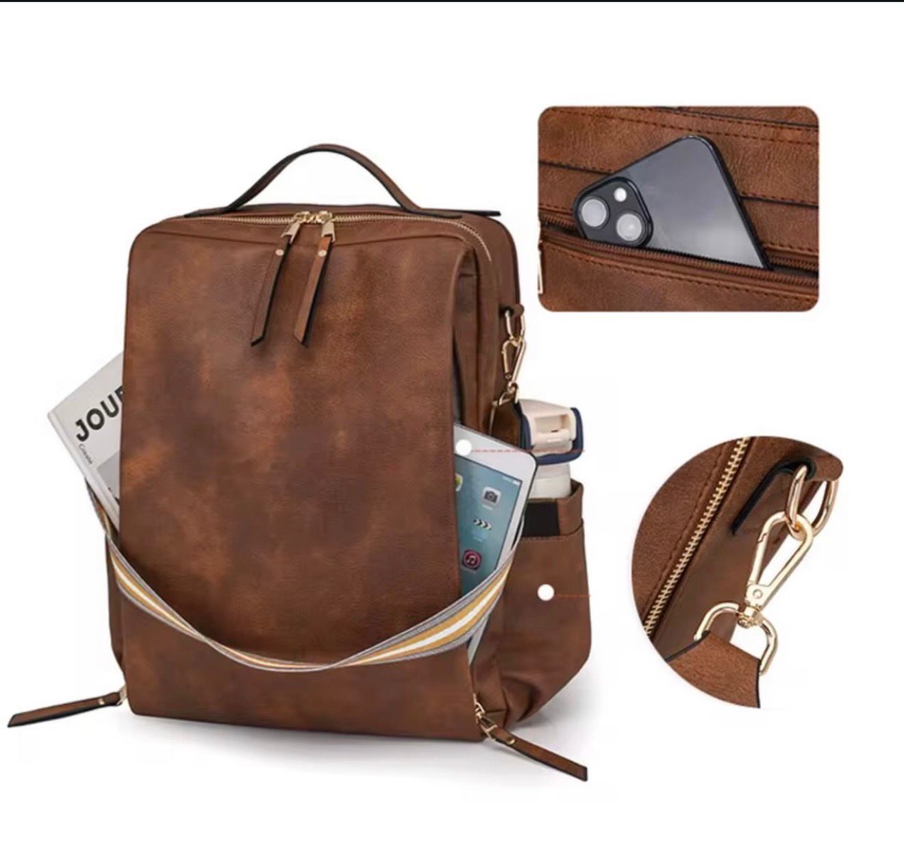 Bagpacks Handbags