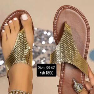 Sandles Shoes
