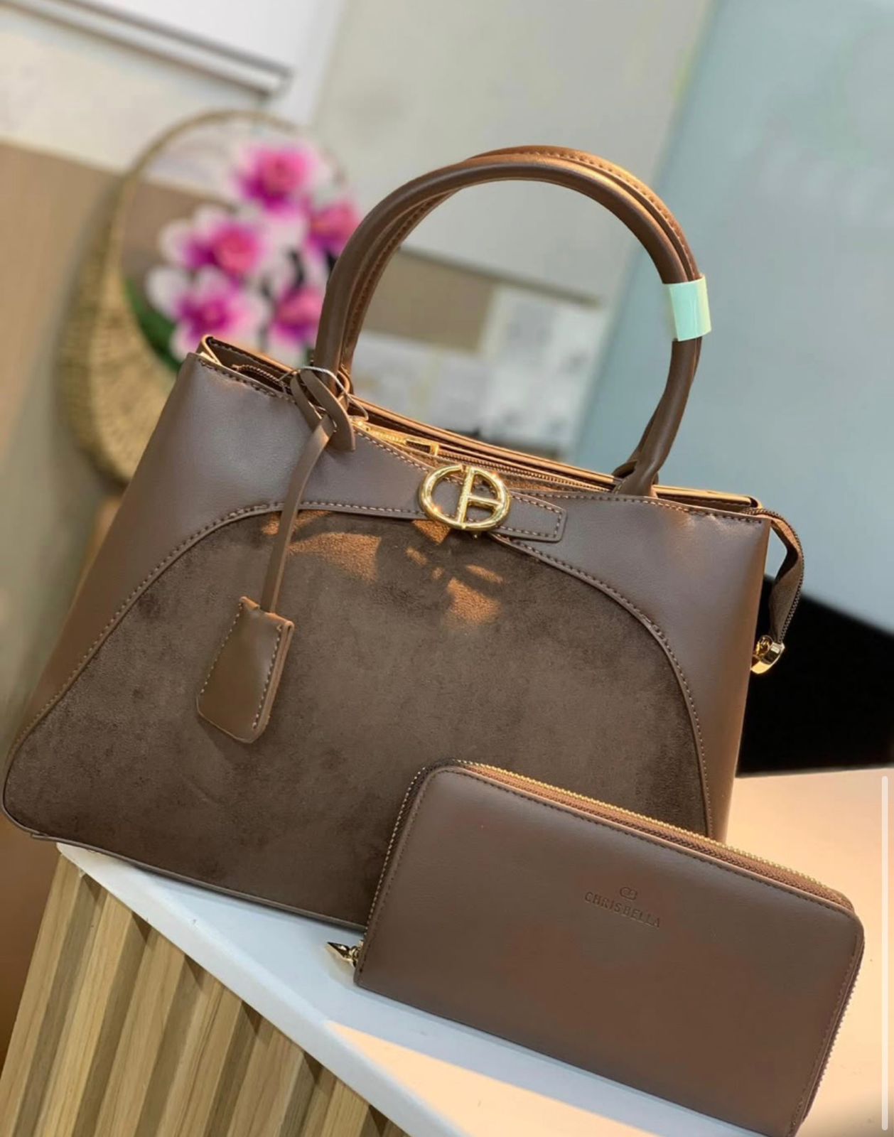 Chrisbella Handbags