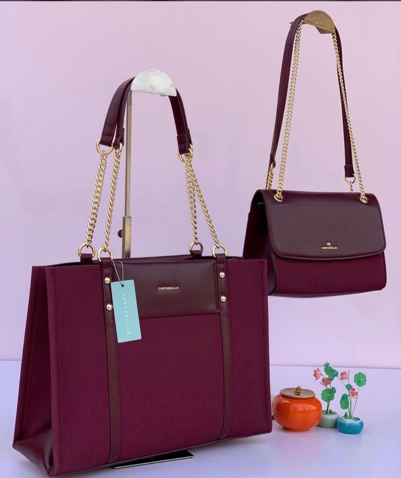 Chrisbella Handbags