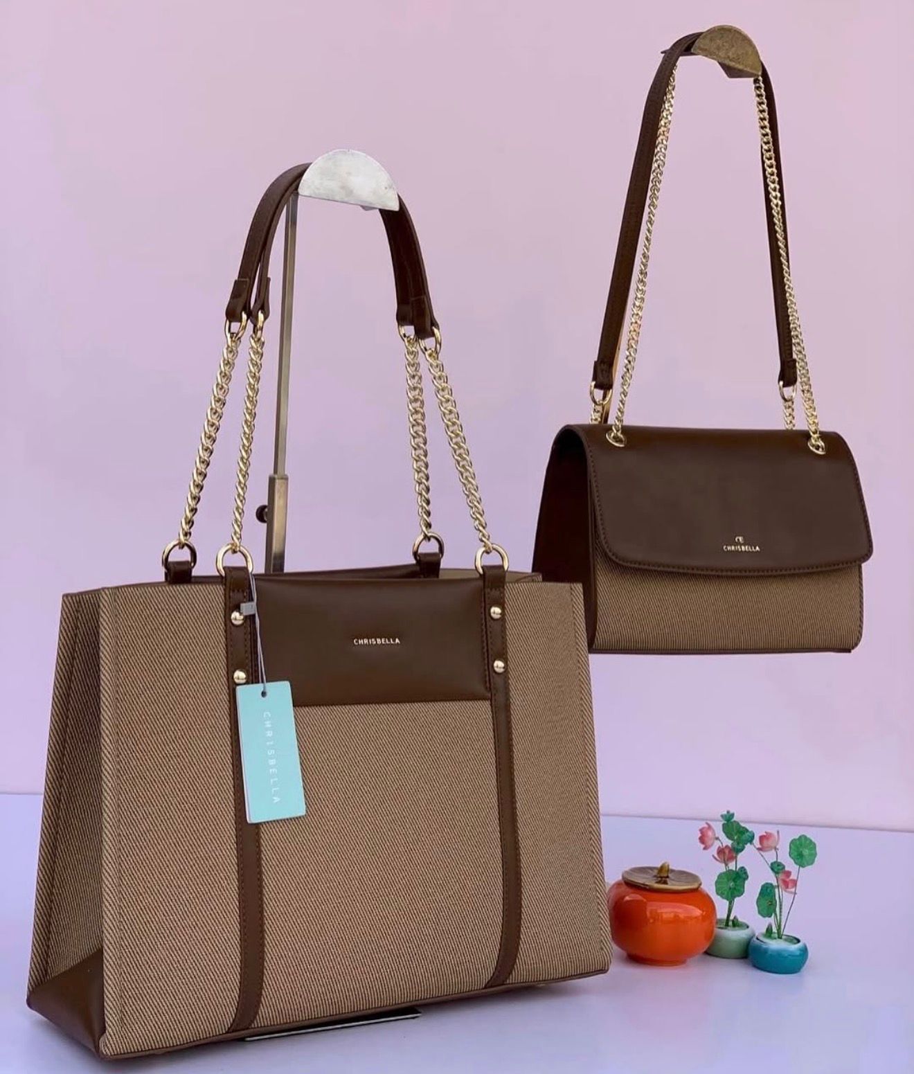 Chrisbella Handbags - Image 3