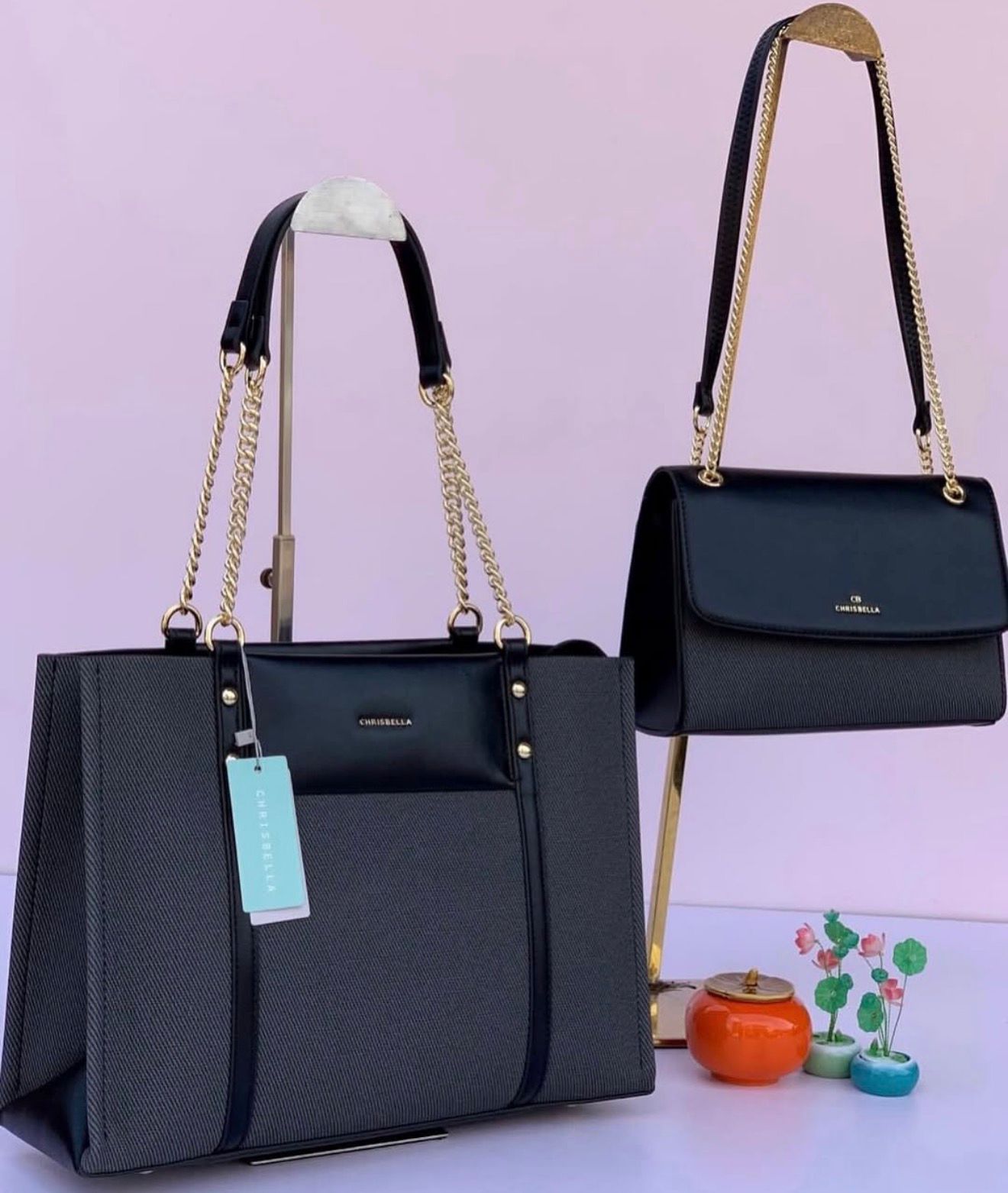 Chrisbella Handbags - Image 4