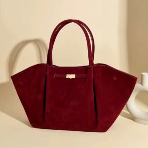 Demillier bags Handbags