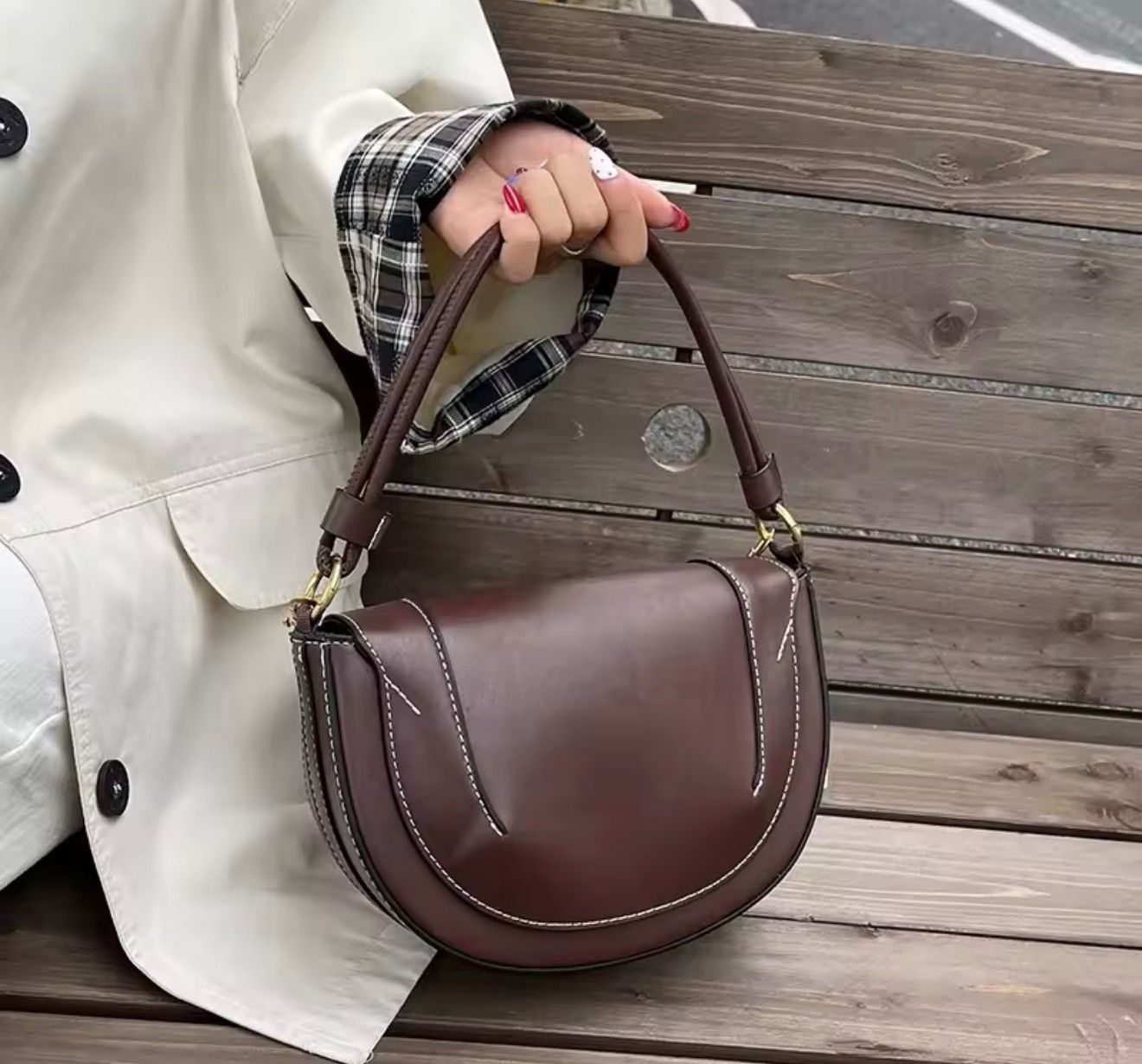 sling bags Handbags - Image 2
