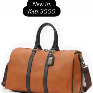 Travel/duffle bags Handbags