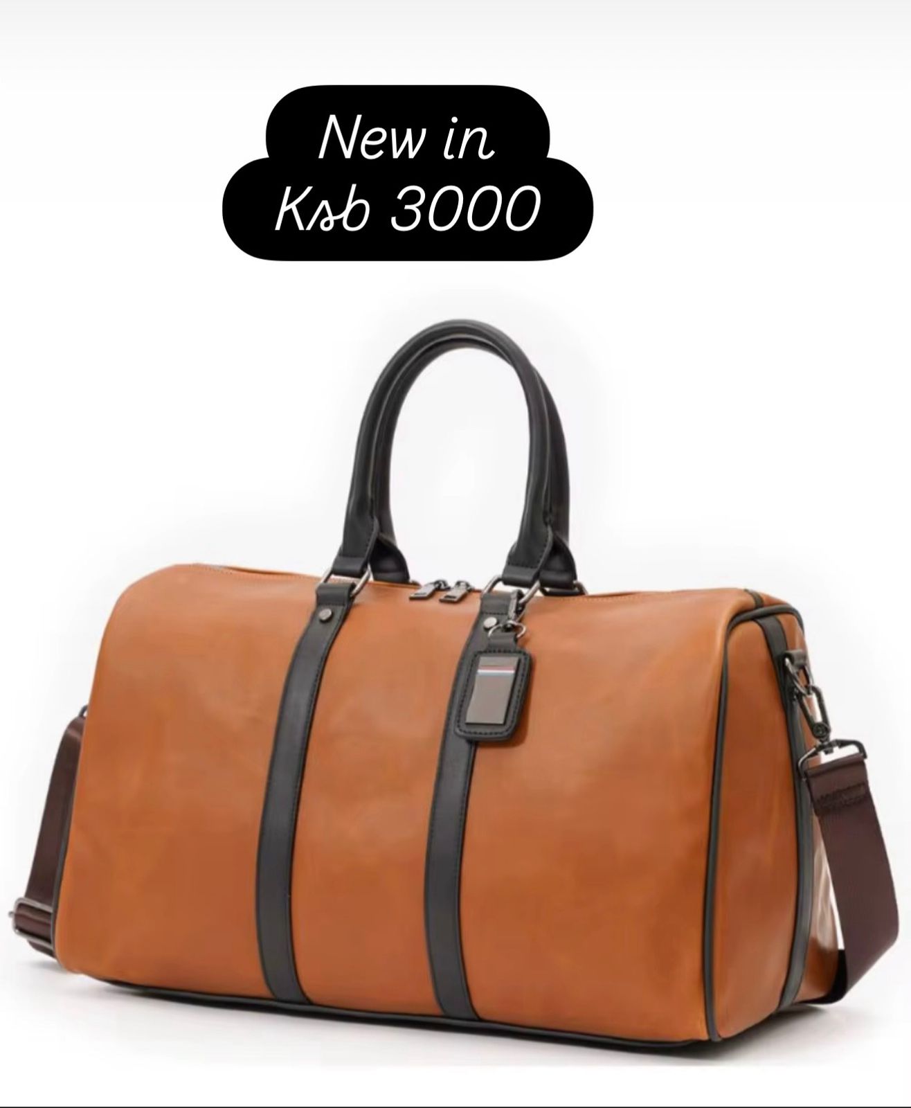 Travel/duffle bags Handbags