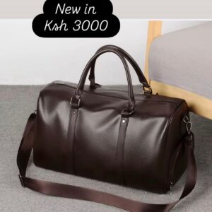 Travel/duffle bags Handbags