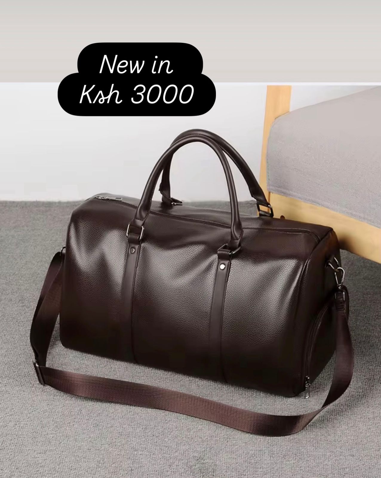 Travel/duffle bags Handbags - Image 2