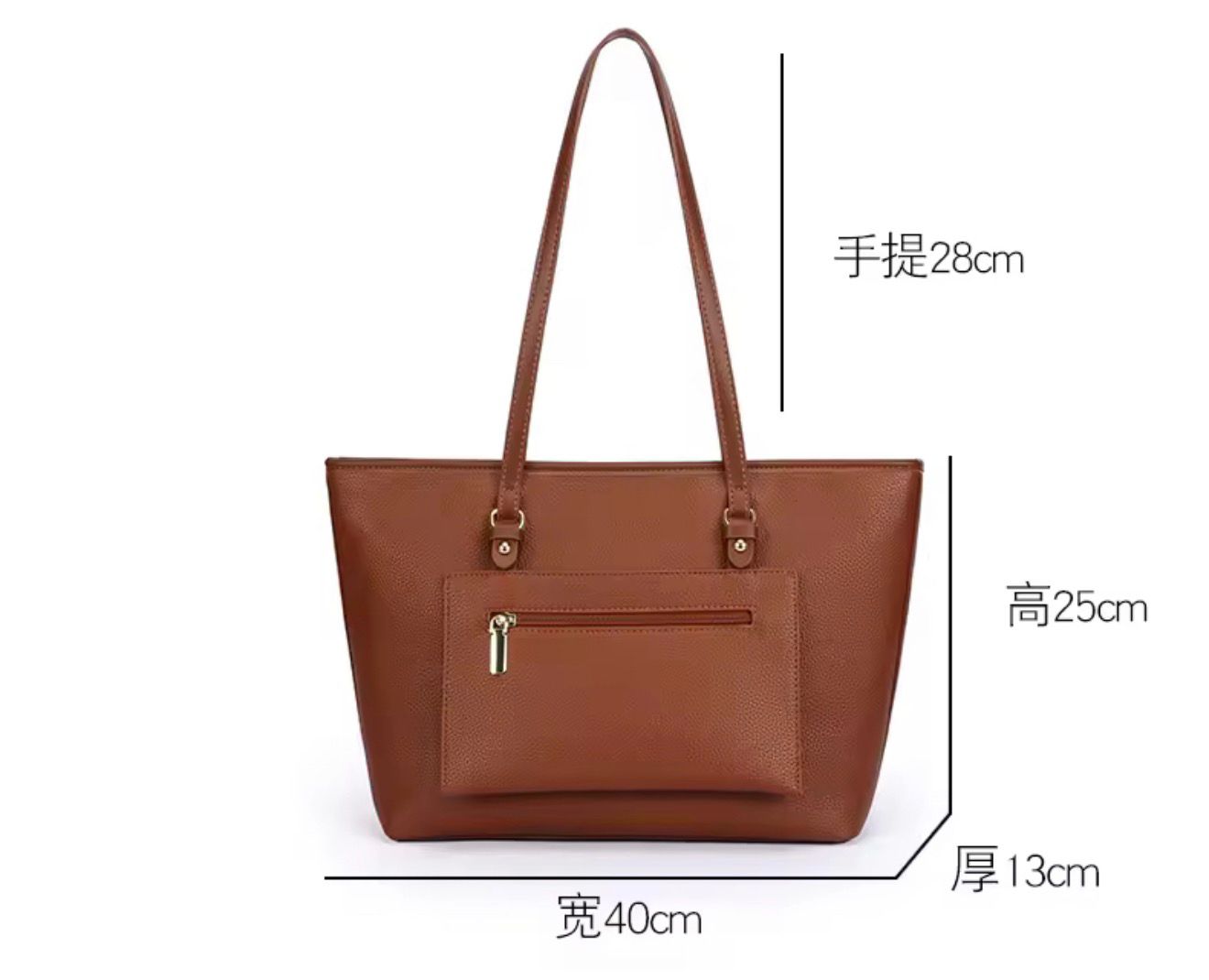 Tote bags Handbags