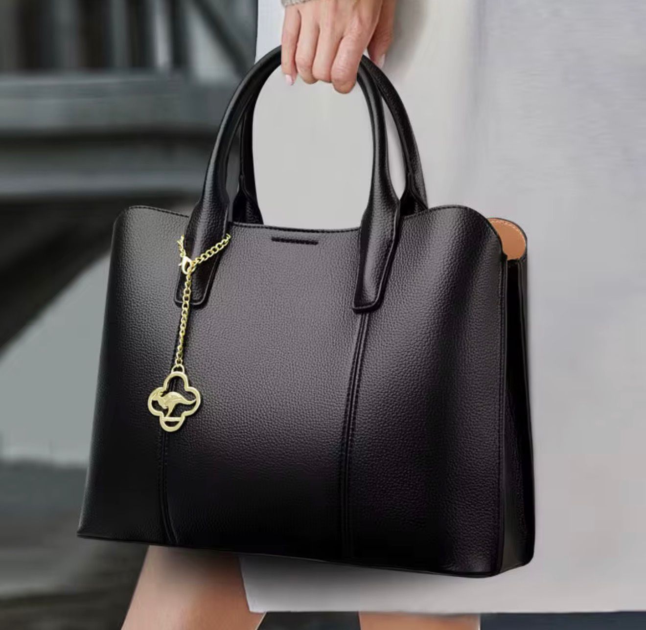 mini office bags Handbags
