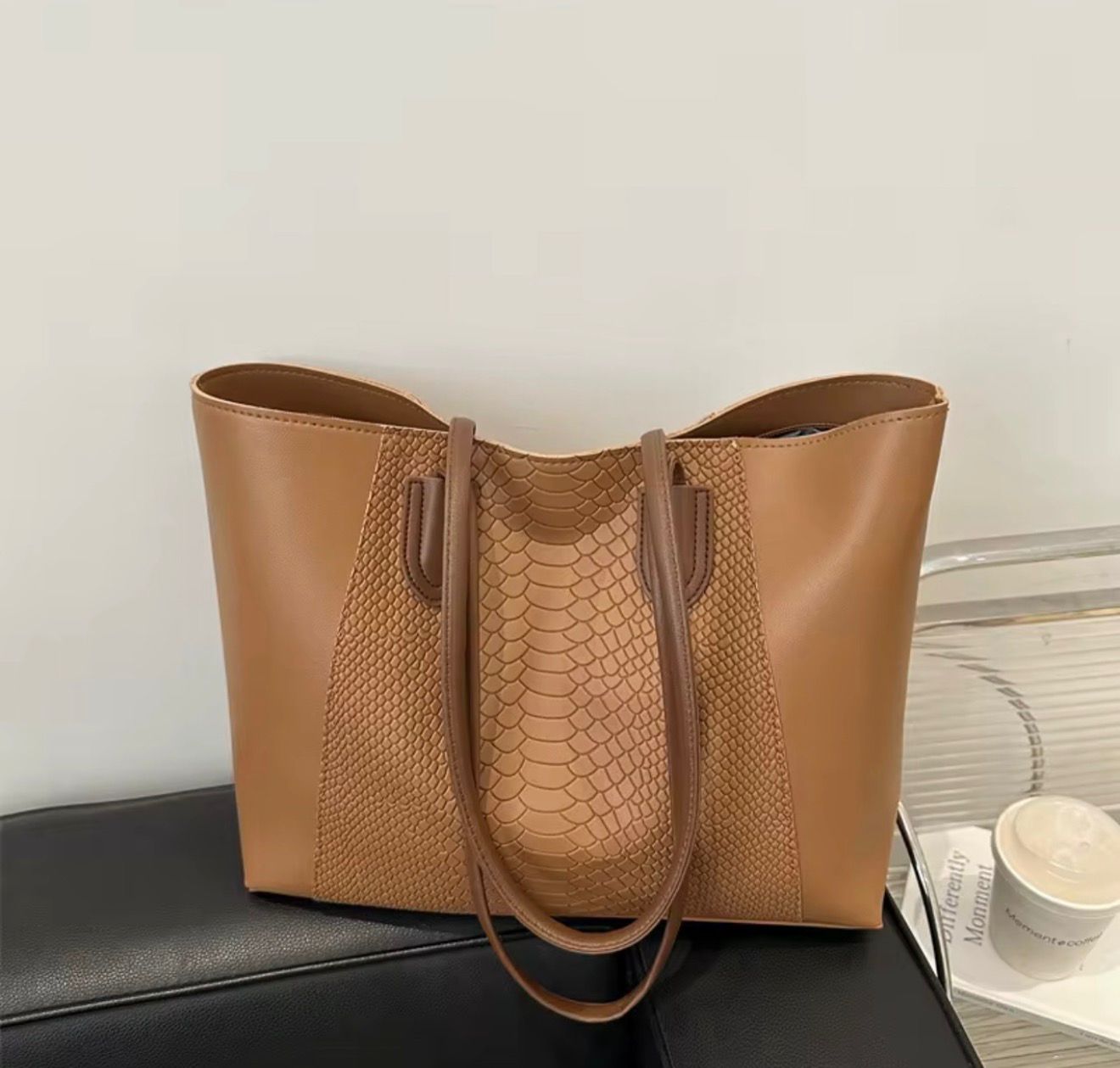 Tote bags Handbags