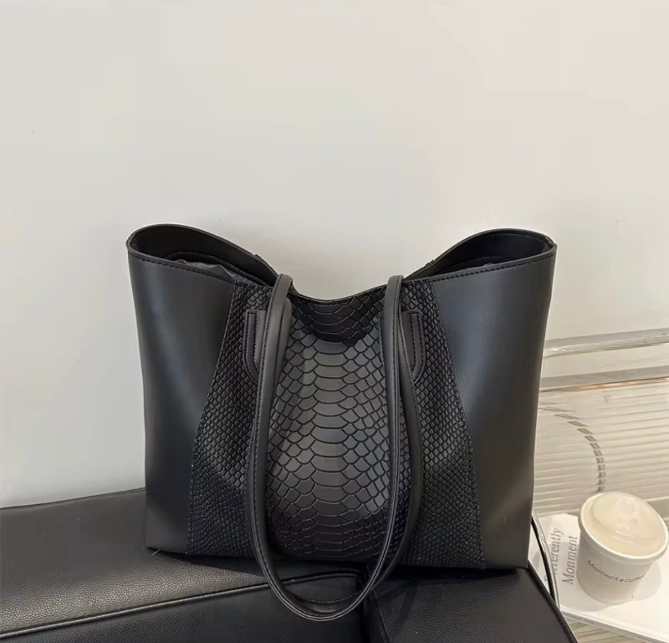 Tote bags Handbags - Image 2
