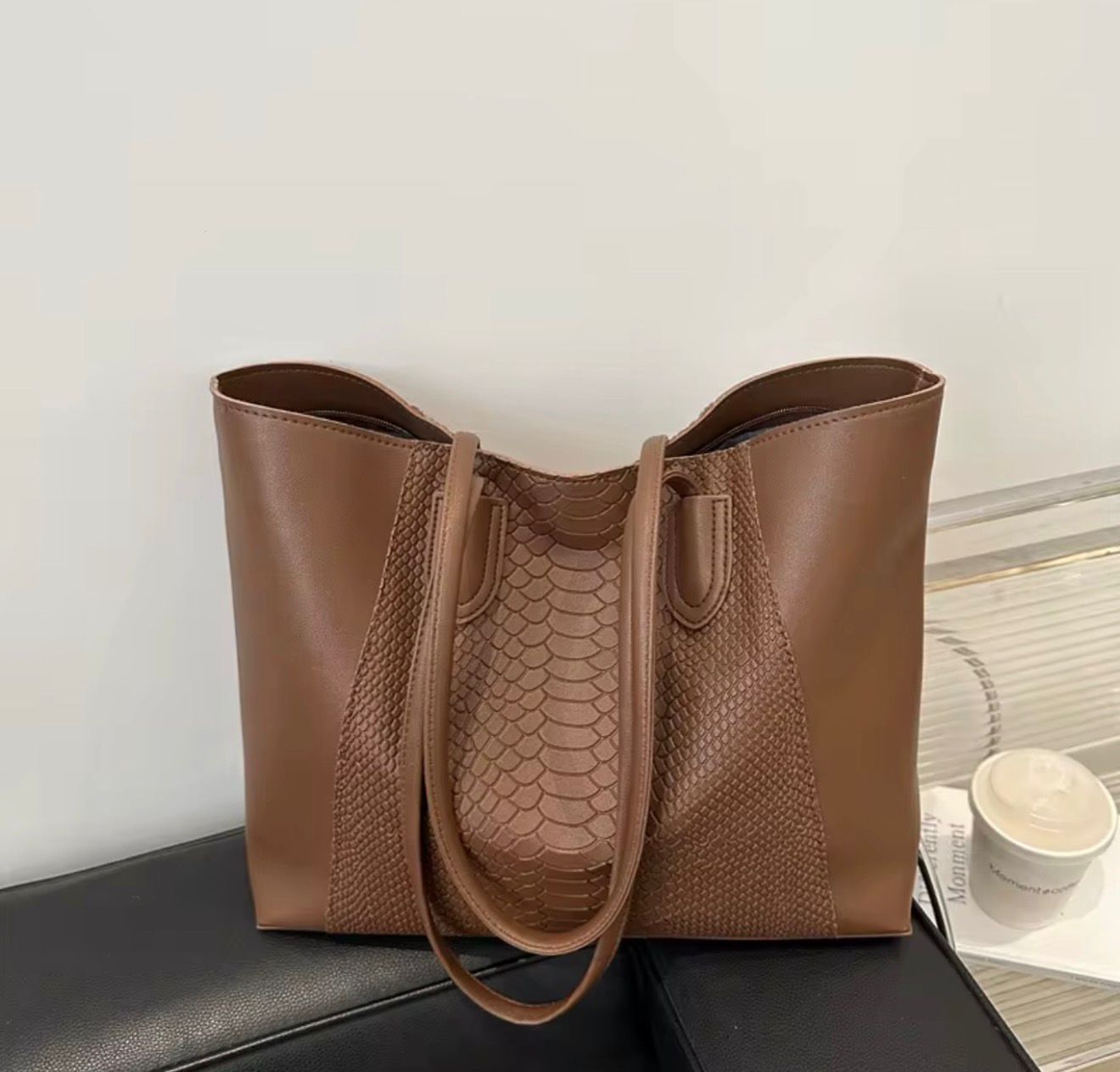 Tote bags Handbags - Image 3