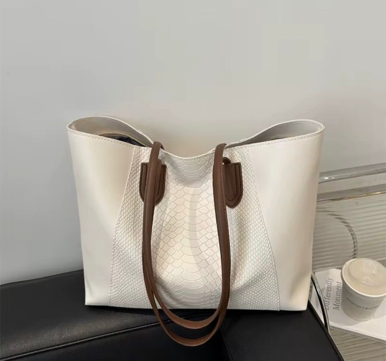 Tote bags Handbags - Image 4