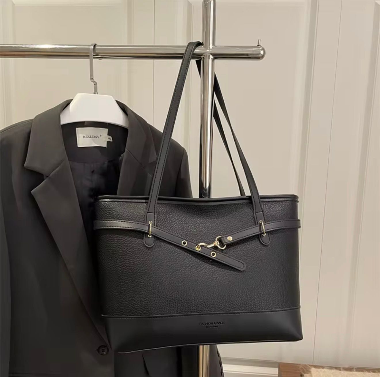 Tote bags Handbags - Image 3