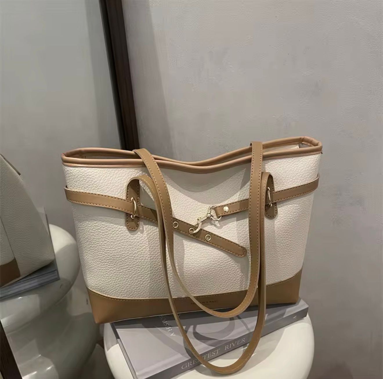Tote bags Handbags - Image 4