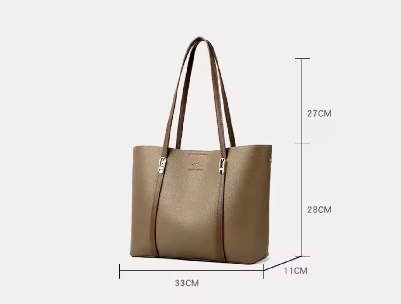 Tote bags Handbags - Image 2