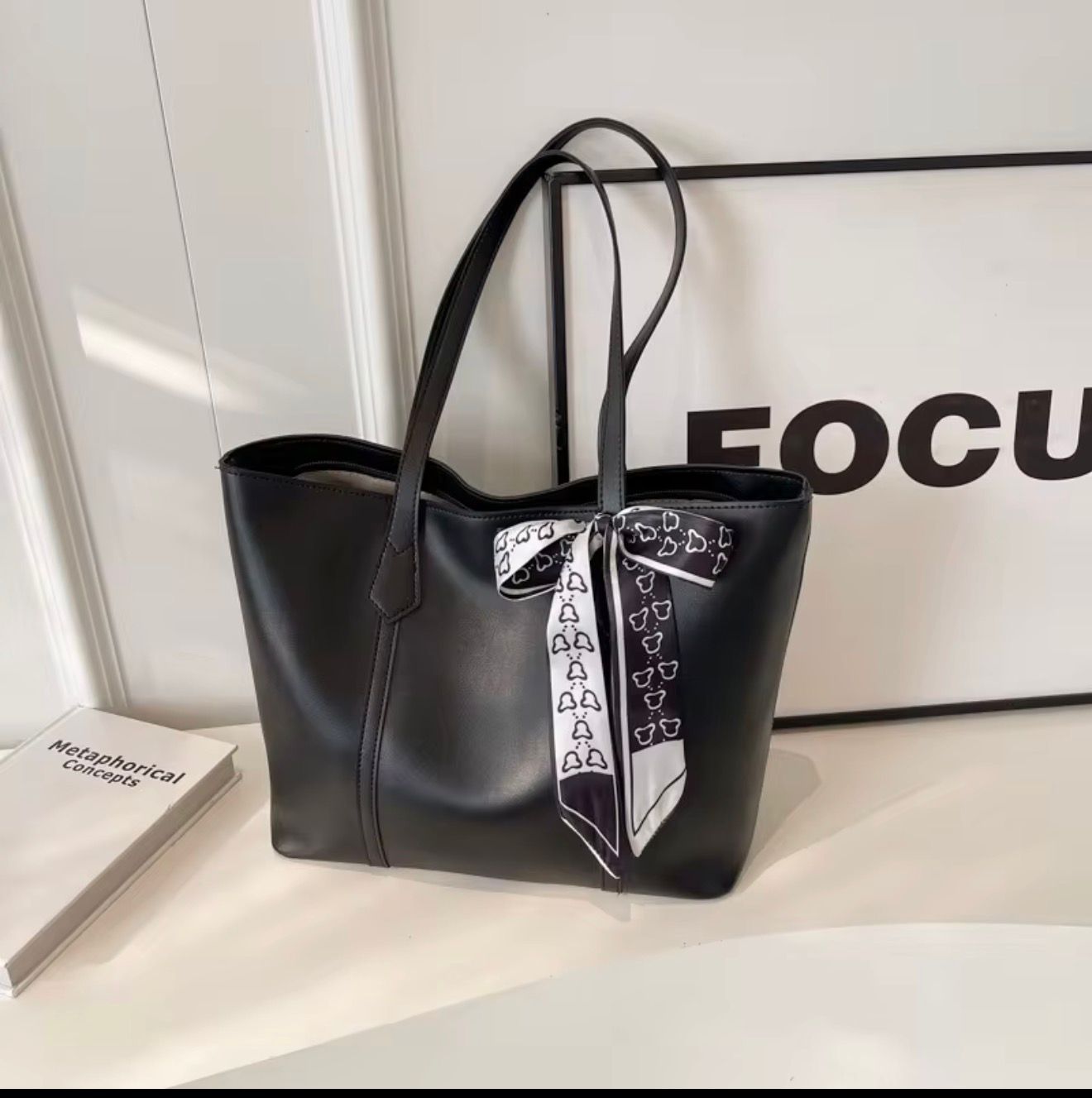 Tote bags Handbags