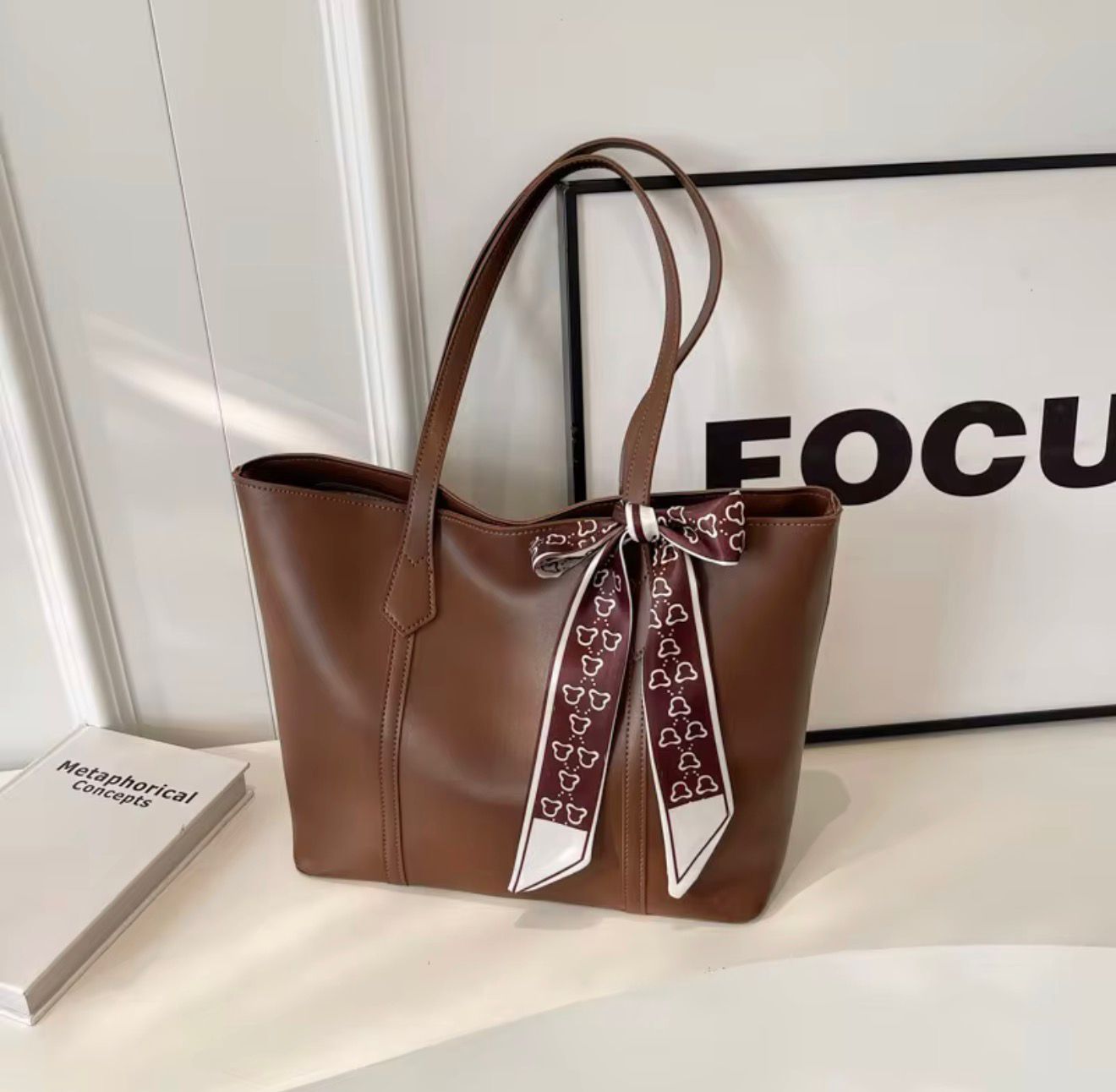 Tote bags Handbags - Image 2