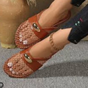 Sandles Sandals