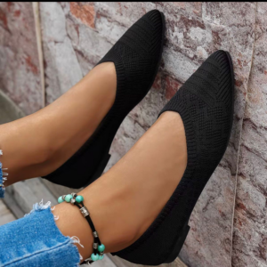 Ballerina Doll shoe