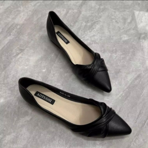 Ballerina Doll shoe