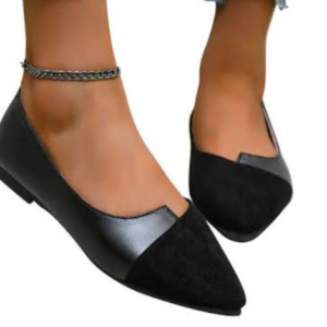 Ballerina Doll shoe