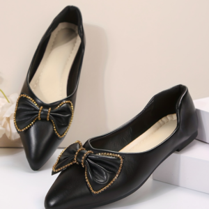 Ballerina Doll shoe