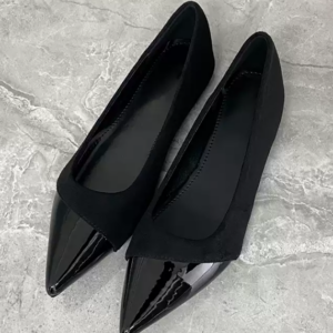 Ballerina Doll shoe