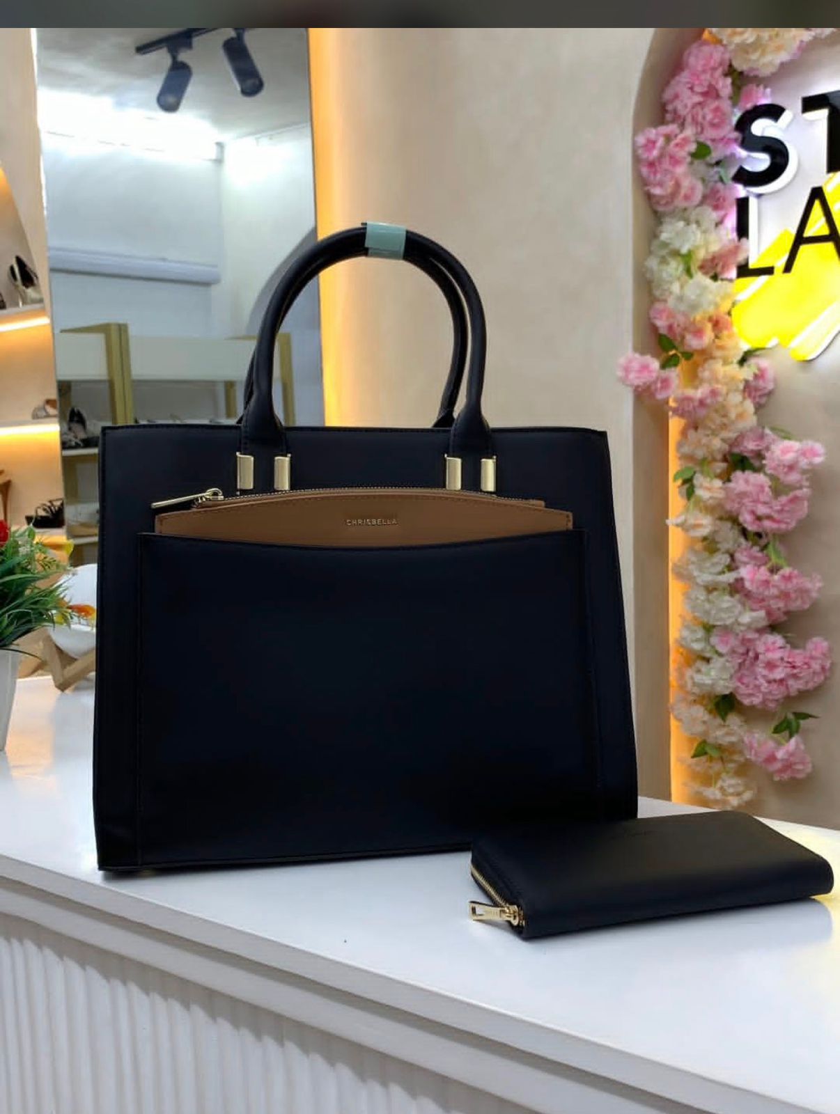 Chrisbella Handbags - Image 2