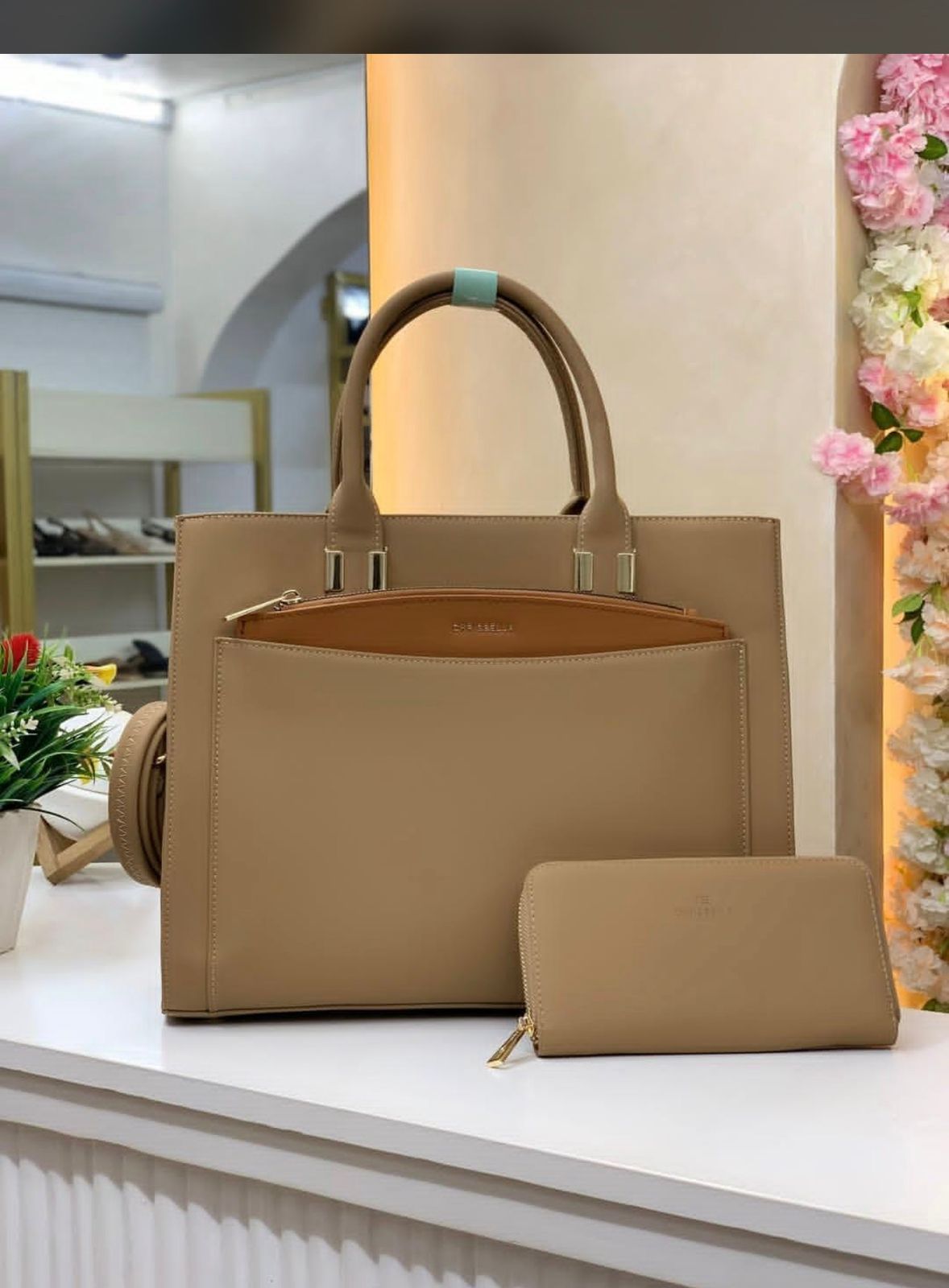 Chrisbella Handbags - Image 4