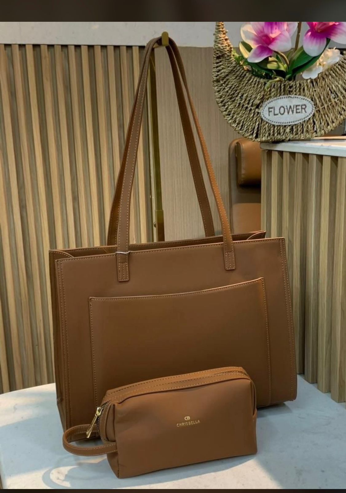 Chrisbella Handbags