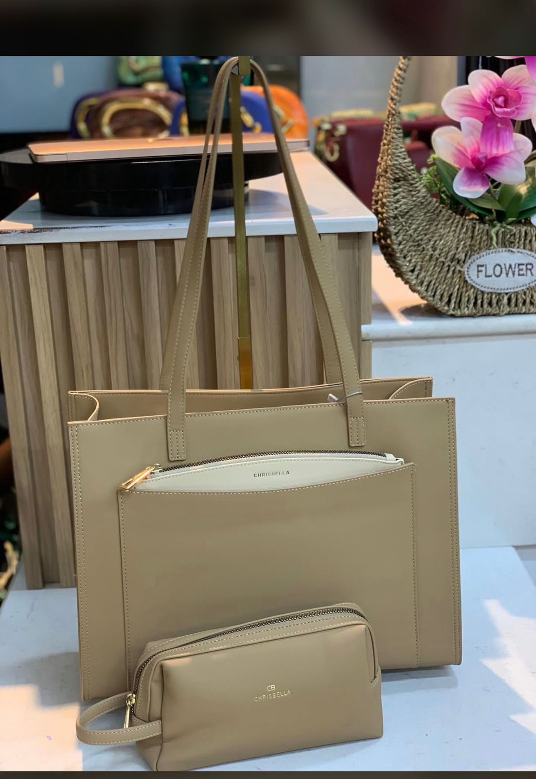 Chrisbella Handbags - Image 3