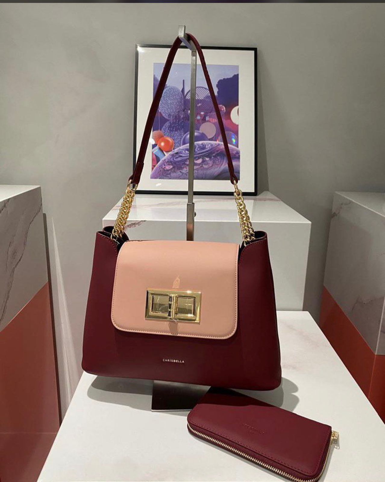 Chrisbella Handbags